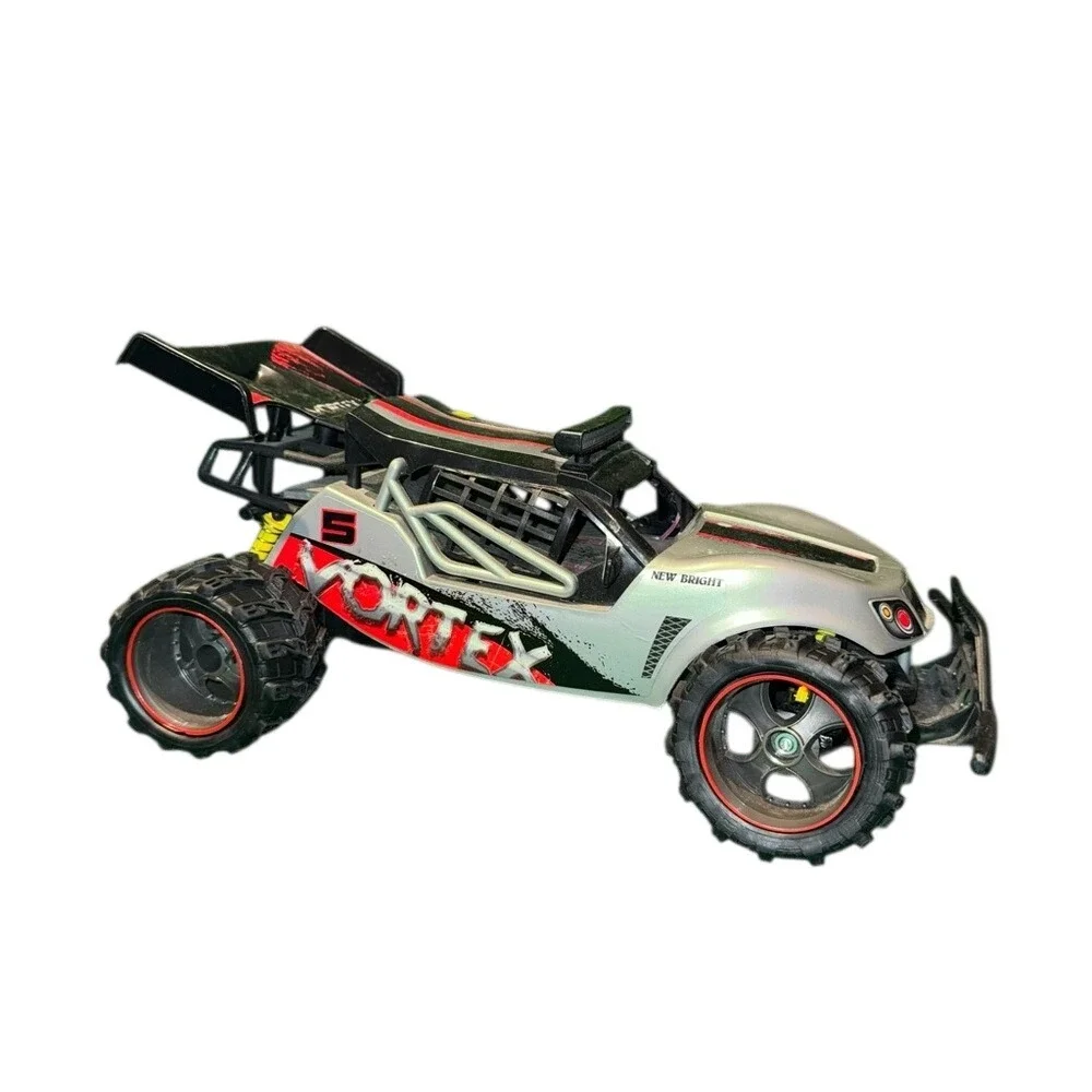 New Bright 1:14 Scale RC Buggy - Vortex (No‎ Remote)